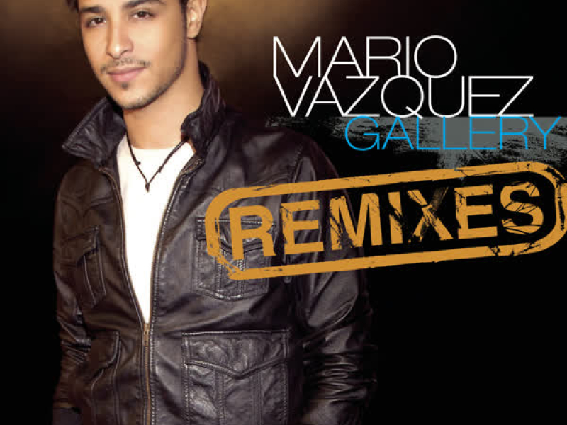 Gallery (Radio Edit- Spanglish Version) (Single)