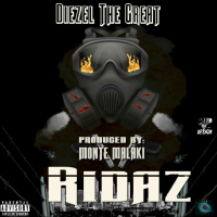 Ridaz (Single)