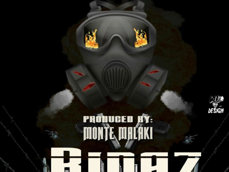 Ridaz (Single)