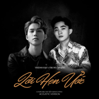 Lời Hẹn Ước (Acoustic Version) (Single)