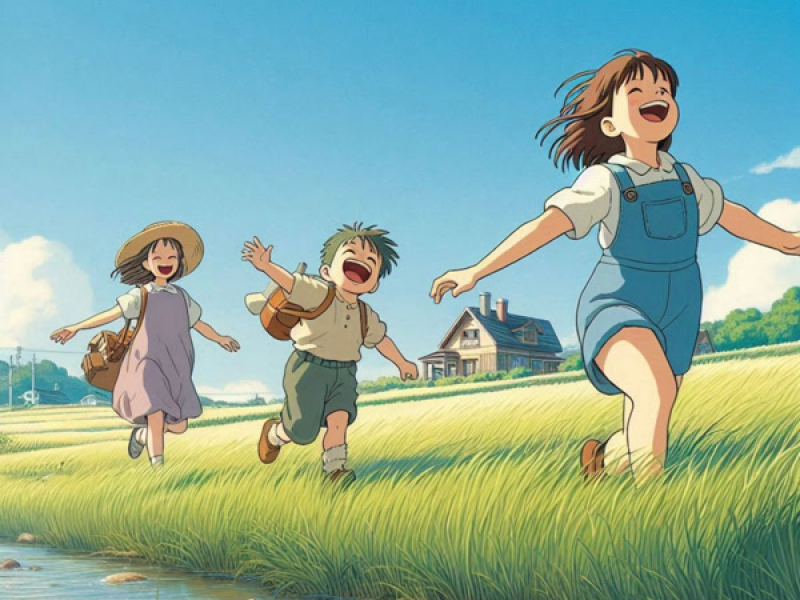 child's play (Single)