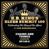 Chains And Things (Single)