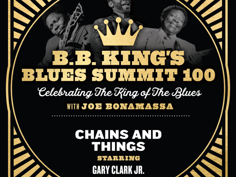 Chains And Things (Single)