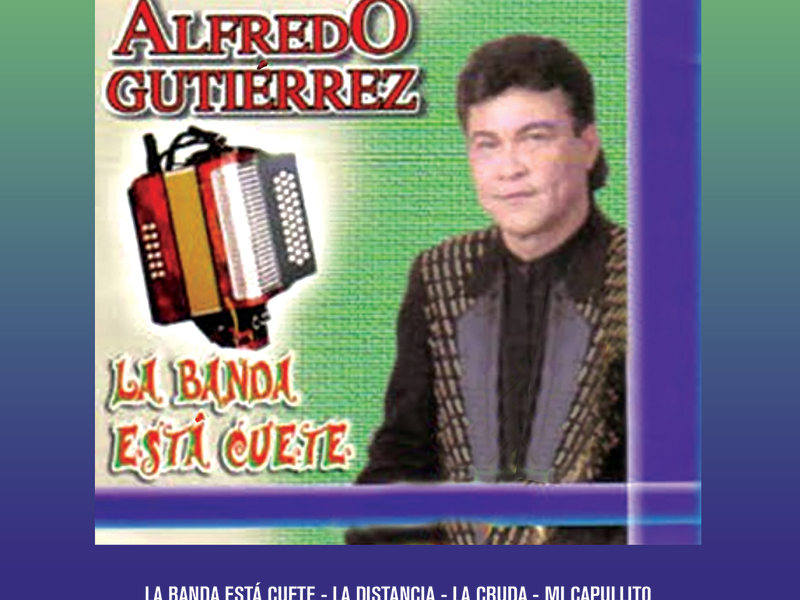 La Banda Está Cuete