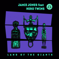 Land of the Giants (EP)