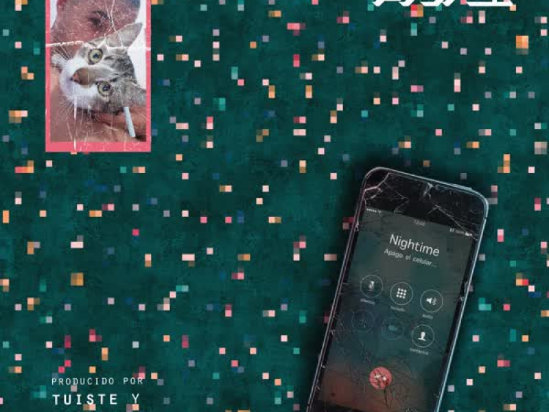 Nightime / Apago El Celular (Single)