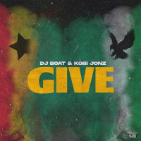 Give (Single)