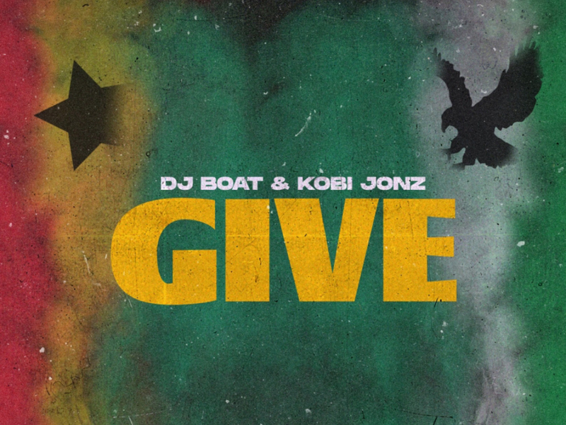 Give (Single)