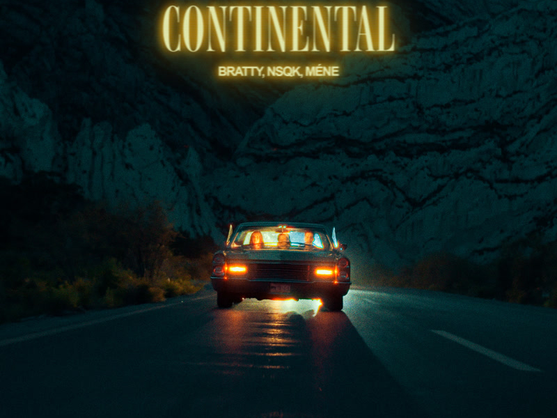 Continental (Single)