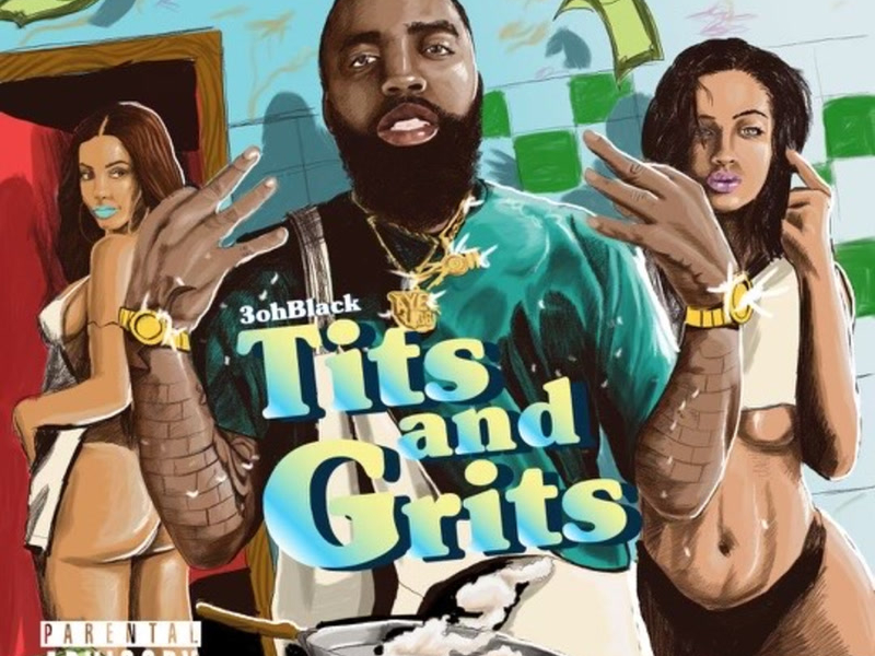 Tits & Grits (Single)