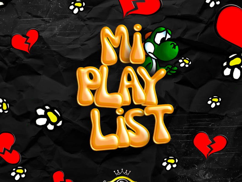 MI PLAYLIST (Single)