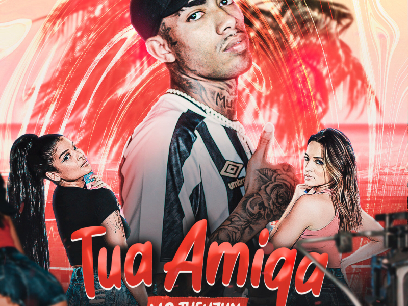 Tua Amiga (Single)