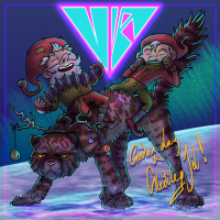 Góðan dag og gleðileg jól! (Single)