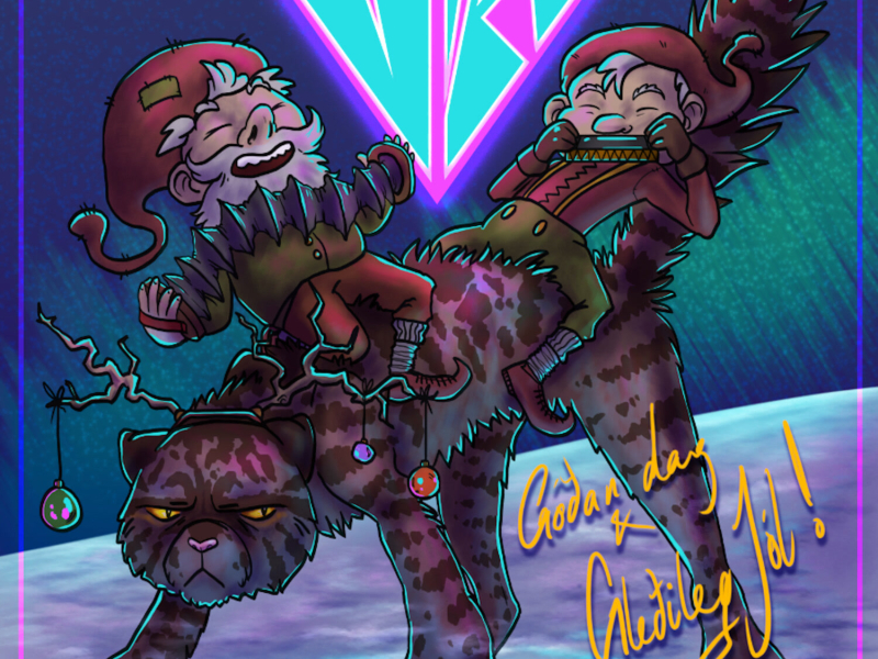 Góðan dag og gleðileg jól! (Single)