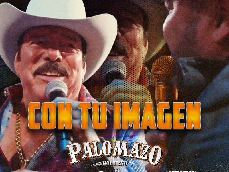 Con Tu Imagen (EN VIVO DESDE EL DOMO CARE) (Single)