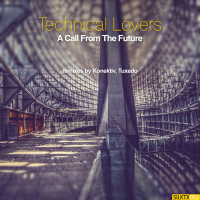A Call From the Future (Single)