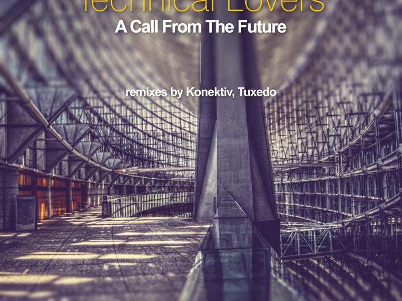 A Call From the Future (Single)