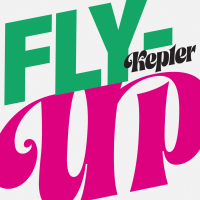 <FLY-UP> - Special Edition - (EP)