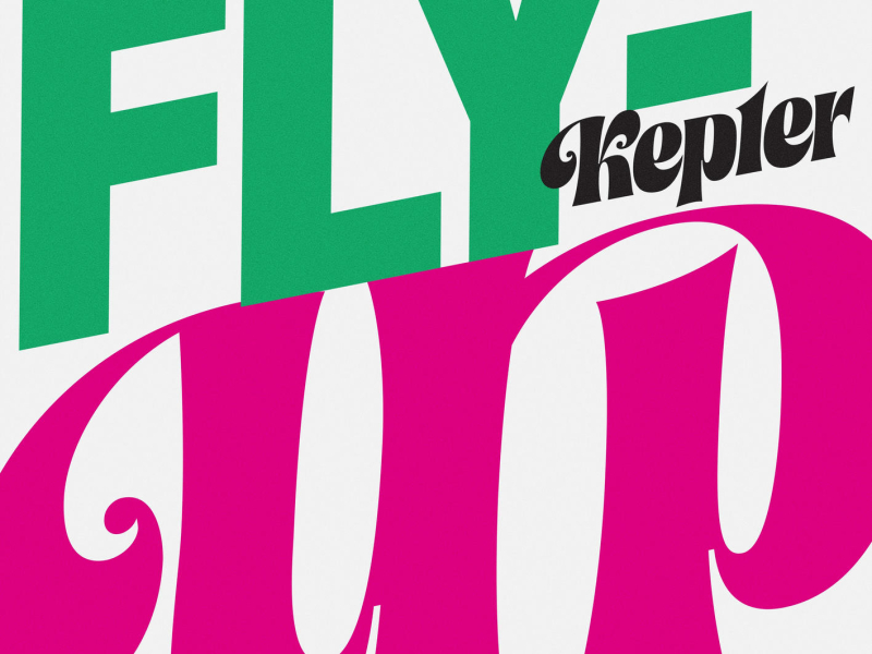 <FLY-UP> - Special Edition - (EP)