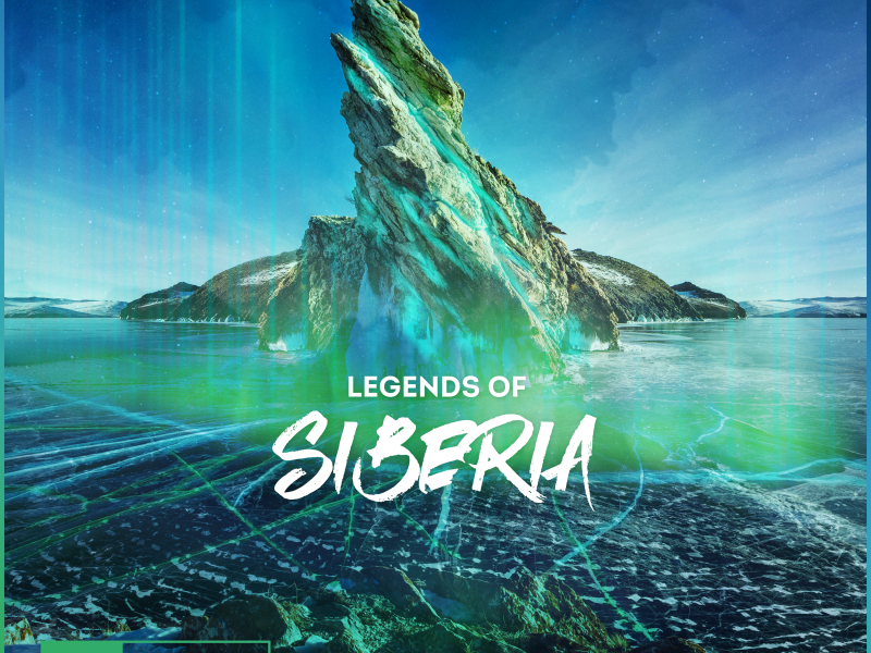 Legends Of Siberia