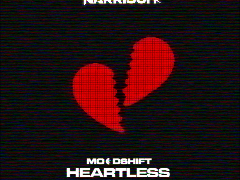 Heartless (Harrison Remix) (Single)