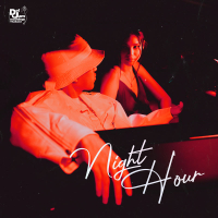 Night Hour (Single)