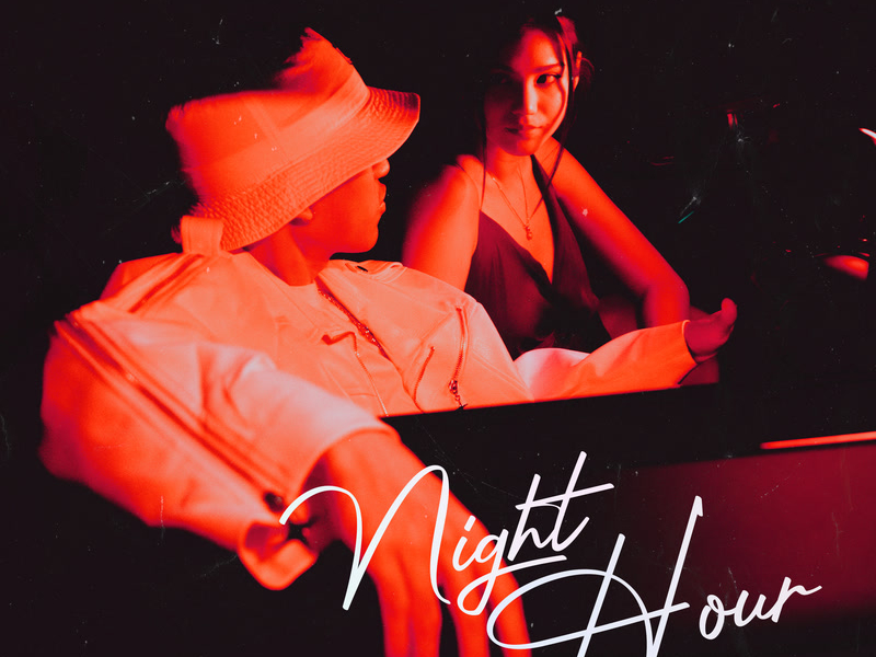 Night Hour (Single)
