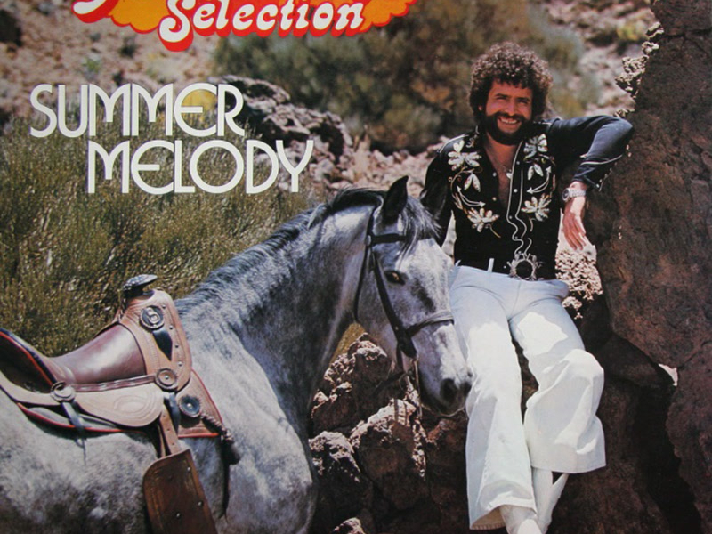 Summer Melody (Remastered)