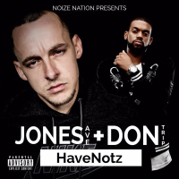 Have Notz (Single)