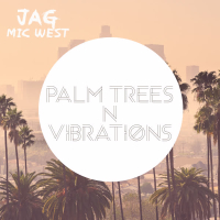 Palm Trees N Vibrations (EP)