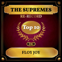 Floy Joy (Re-recorded) (UK Chart Top 40 - No. 9) (Single)