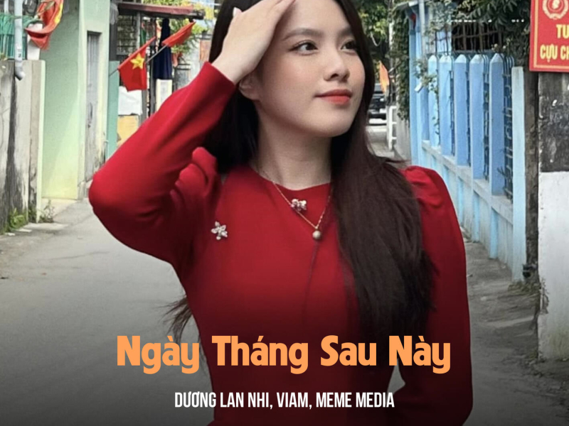 Ngày Tháng Sau Này (Remix & Lofi) (EP)