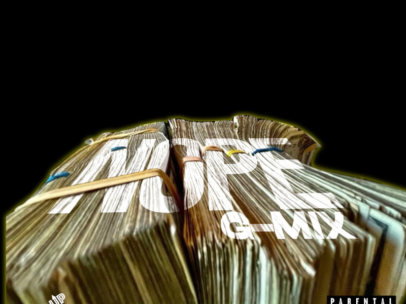 Nope (G-Mix) (Single)