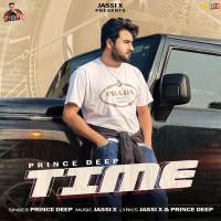 Time (Single)