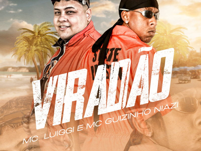 Viradão (Single)