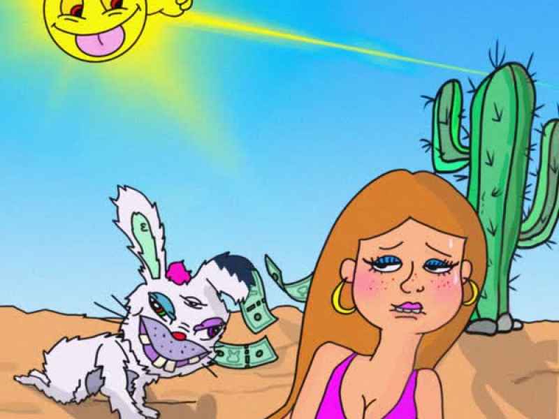 Cactus, Cactus (Single)