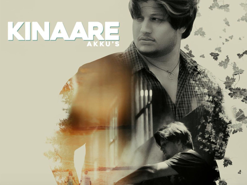 Kinaare (Single)