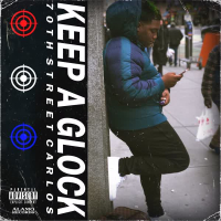 Keep A Glock (Single)