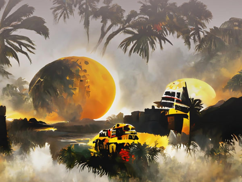 Irama pembawa tidur di malam hari (Single)