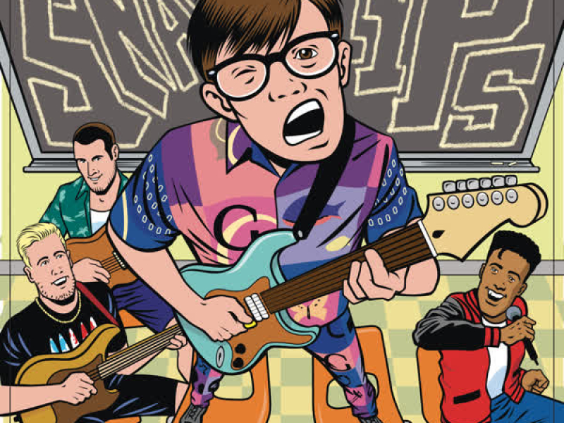 Gucci Rock N Rolla (Single)