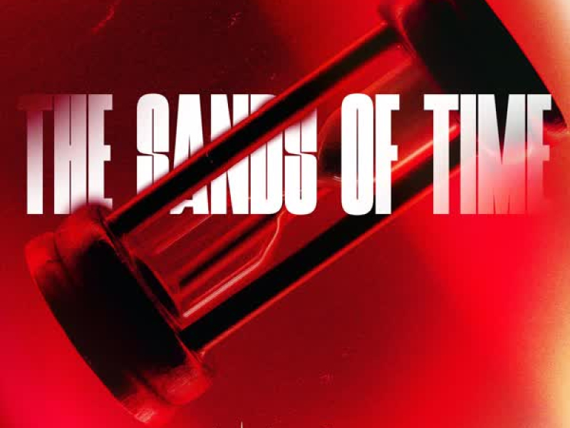 The Sands of Time (EP)