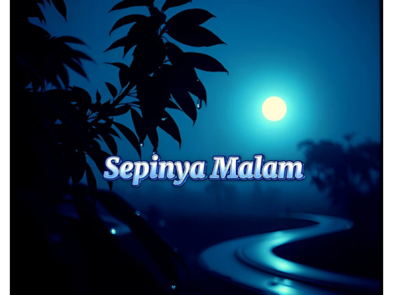 Sepinya malam (Single)