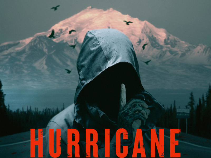 Hurricane - Stadt der Lügen / Folge 2: Der Klan