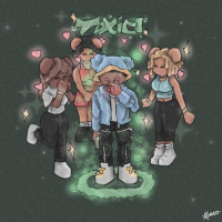 Toxic (EP)