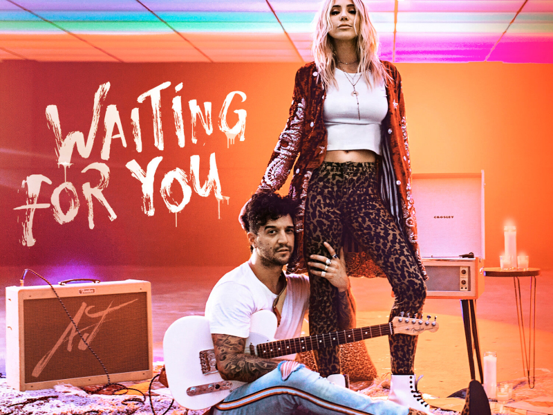 Waiting for You (Single)