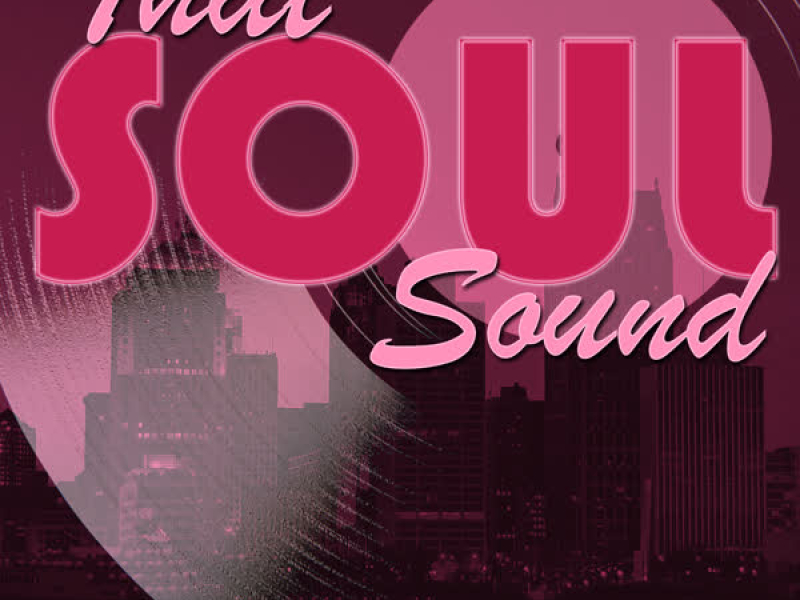That Soul Sound