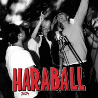 Haraball 2024, Vol. 2 (EP)