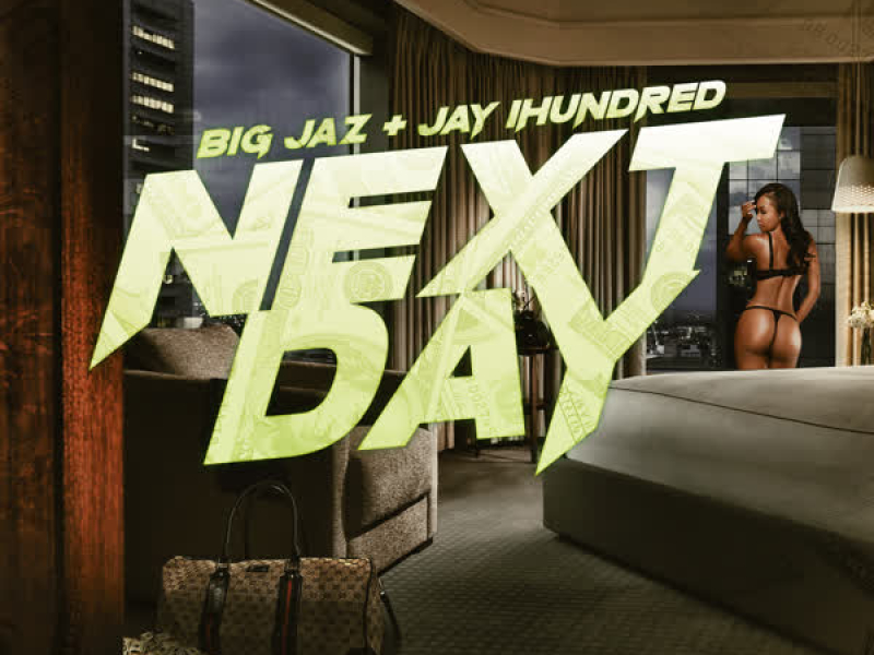 Next Day (Single)