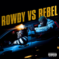 Rowdy vs. Rebel (Single)