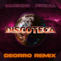 Discoteca (Deorro Remix) (Single)